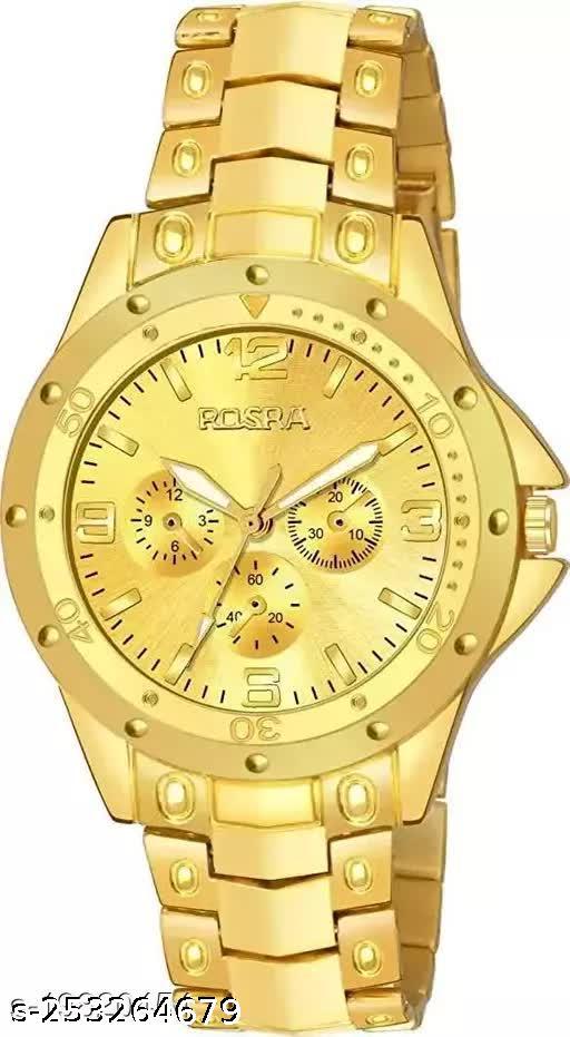 Ravishing Men Analog Watches