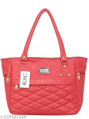 Gorgeous Attractive Women Handbags