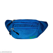 Waist Bag for Men Women Unisex Fanny bag Money Pouch Side Bag