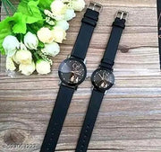 Fancy Couple Watch