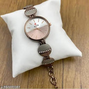 Fancy Women Analog Watches