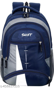 35L Laptop Unisex College & School Bags and office, casual 35 L Laptop Backpack
