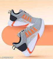 FITLER  Unisex Kids Starblast Running Sports Shoes for Boys & Girls