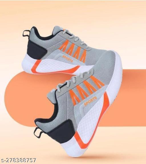 FITLER  Unisex Kids Starblast Running Sports Shoes for Boys & Girls
