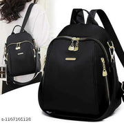 New style trending backpack for girls and women school college and office