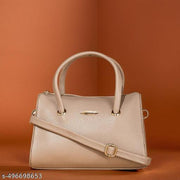 FIAGO Stylish Handbag for Women - Elegant & Spacious, Durable & Lightweight, Perfect for Work, Travel & Everyday Use