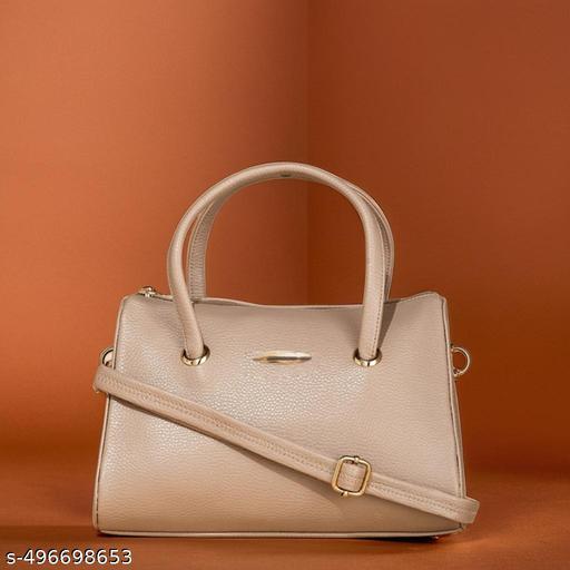 FIAGO Stylish Handbag for Women - Elegant & Spacious, Durable & Lightweight, Perfect for Work, Travel & Everyday Use