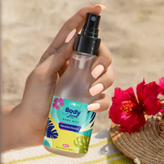 Plum Goodness Hawaiian Rumba Body Mist by BodyLovin' | 150ml