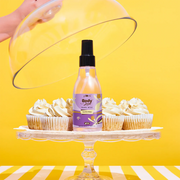 Plum Goodness Vanilla Vibes Body Mist by Plum BodyLovin' | 150 ml