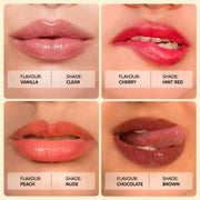 Chemist At Play Ceramides + 2% Kojic Acid Tinted Lip Balm (Vanilla) | SPF 50 PA++++ | 10 gm