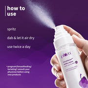 Plum Goodness CeraSense™ Milky Toner For Dry Skin