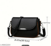 Zaaliqa new sling bag