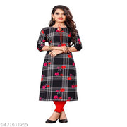 Aakarsha Fabulous Kurtis