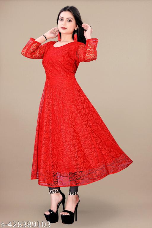 Kashvi Superior Kurtis