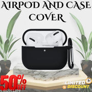 AIRPOD PRO - A True Wireless Bluetooth Headphone and Earphone