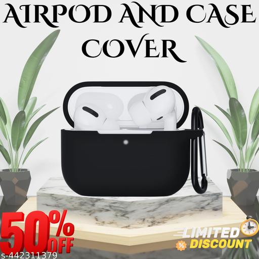 AIRPOD PRO - A True Wireless Bluetooth Headphone and Earphone