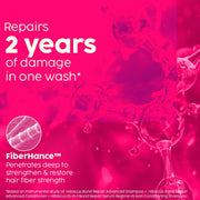 Plix Hibiscus Bond Repair Advanced Conditioner (Repairs Hair Structure & Reduces Breakage) – 100ml