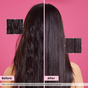 Plix Hibiscus Bond Repair Advanced Conditioner (Repairs Hair Structure & Reduces Breakage) – 100ml