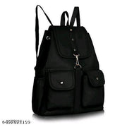 Backpacks