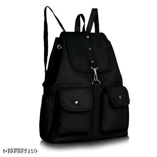 Backpacks