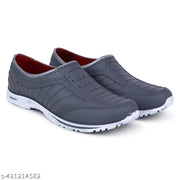 Women's Casual & Daily Use Bellies with PVC Sole