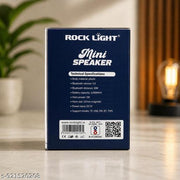 Bluetooth Speaker