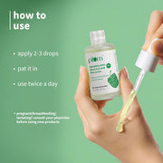 Plum Goodness 2% Encapsulated Salicylic Acid Face Serum For Acne-Prone Skin | 30 ml