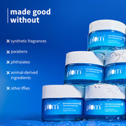 Plum Goodness 2% Niacinamide & Rice Water Brightening Gel Moisturizer For Clear & Bright Skin | 50 g