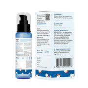 Plum Goodness Coconut & Squalane Hair Serum For Soft & Shiny Hair