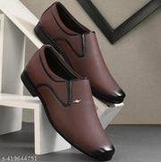 Aadab Fashionable Men Formal Shoes
