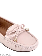 Yepplo Classic Women Loafers & Moccassins