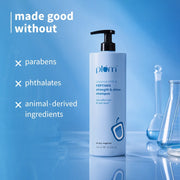 Plum Goodness Coconut Milk & Peptides Shampoo For Soft & Shiny Hair | 250 ml