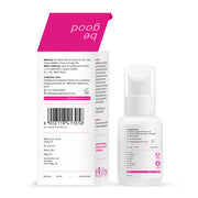 Plum Goodness Bulgarian Rose & 2% Hyaluronic Acid Serum For Dry Skin