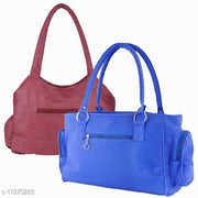 Voguish Alluring Women Handbags