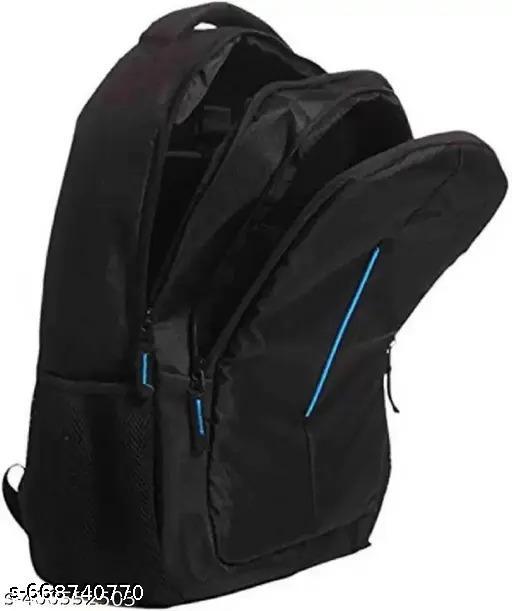 Portant 25 Ltr Laptop Backpack for office ,school ,collage ,tuition ,  man and woman