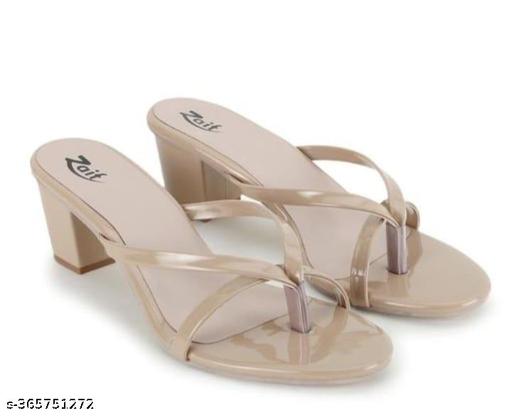 beige heels woman and girls