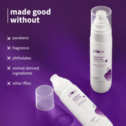 Plum Goodness CeraSense™ Milky Toner For Dry Skin