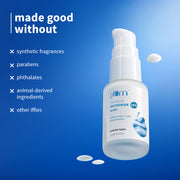 Plum Goodness 10% Niacinamide & Rice Water Brightening Face Serum For Clear & Bright Skin | 15 ml