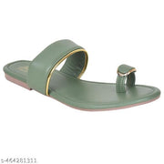 Trendy Women Flats