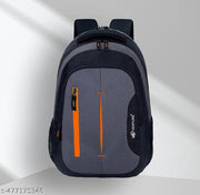 Unisex Backpack for Travel, Business, and School – Lightweight, Water-Resistant, and Packed with Features