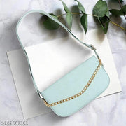 Trendy Versatile Women Slingbags