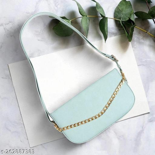 Trendy Versatile Women Slingbags