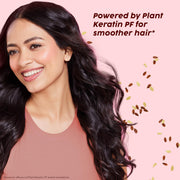 Plix Flaxseed Ultra Smooth Advanced Conditioner (For Frizz-Free, Smooth Hair) – 175ml