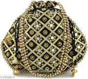 Stylish Women's Potlis