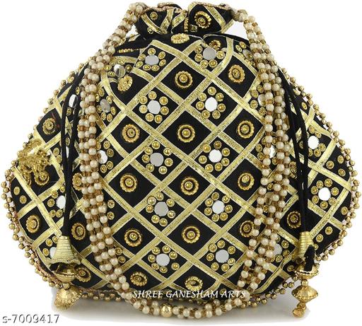 Stylish Women's Potlis
