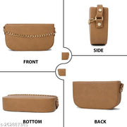 Elite Attractive Women Slingbags