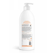 Plum Goodness Volcanic Minerals & 0.5% Salicylic Acid Shampoo For Dandruff-Prone Hair | 250 ml