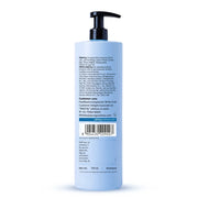 Plum Goodness Coconut Milk & Peptides Shampoo For Soft & Shiny Hair | 250 ml