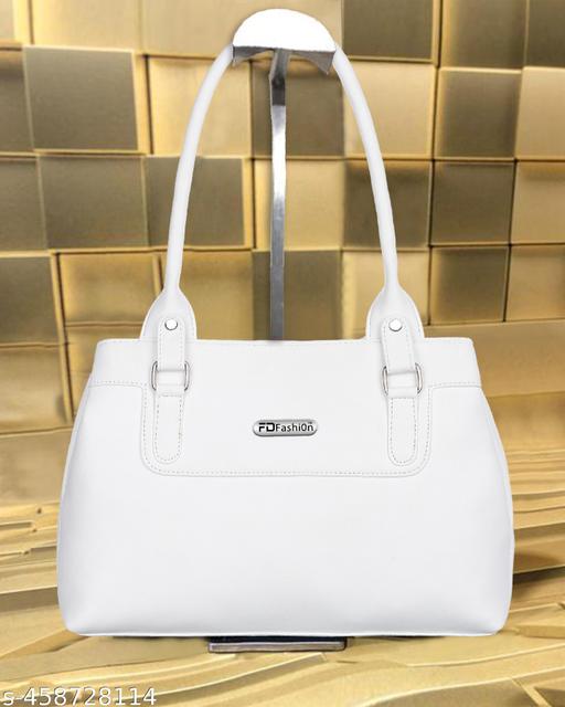 Classy Trendy stylish Women hand bag I Partywear ladies purse bag for daily Use. purse for women, women purse, handbags for women and girls, Shoulder Pu-Leather Handbags for Women's