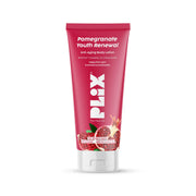 Plix Pomegranate Youth Renewal Anti-Aging Body Lotion for Firm & Smooth Skin – 200ml
